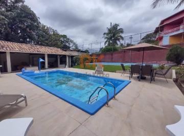 Casa · 358m² · 4 Quartos · 5 Vagas · Casa para aluguel, 4 quartos, 4 suítes, 5 vagas, Garças - Belo Horizonte/MG