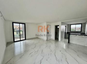 Apartamento · 90m² · 3 Quartos · 2 Vagas · APARTAMENTO – SANTA AMÉLIA | BELO HORIZONTE