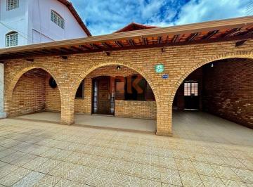 Casa · 309m² · 6 Quartos · 4 Vagas · Casa à venda, 6 quartos, 3 suítes, 4 vagas, Planalto - Belo Horizonte/MG