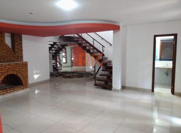 Casa · 404m² · 5 Quartos · 4 Vagas · Casa para aluguel, 5 quartos, 2 suítes, 4 vagas, Santa Amélia - Belo Horizonte/MG