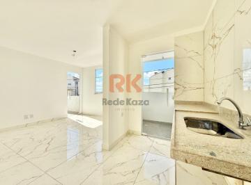Apartamento · 74m² · 3 Quartos · 2 Vagas · Apartamento à venda, 3 quartos, 1 suíte, 2 vagas, Heliópolis - Belo Horizonte/MG