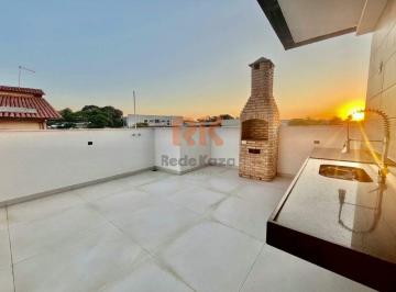 Apartamento · 157m² · 4 Quartos · 2 Vagas · Cobertura à venda, 4 quartos, 2 suítes, 2 vagas, Itapoã - Belo Horizonte/MG