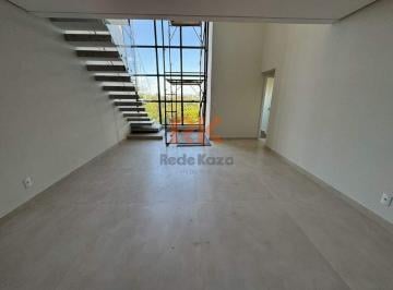 Apartamento · 160m² · 3 Quartos · 2 Vagas · Cobertura disponível para venda. Área Total 160m² | 3 quartos | suíte | 2 vagas, Itapoã - Belo Horiz