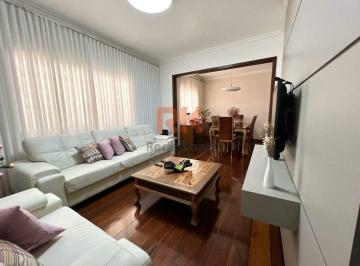 Apartamento · 113m² · 4 Quartos · 2 Vagas · Apartamento à venda, 4 quartos, 1 suíte, 2 vagas, Dona Clara - Belo Horizonte/MG
