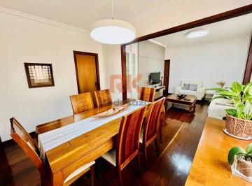 Apartamento · 113m² · 4 Quartos · 2 Vagas · Apartamento à venda, 4 quartos, 1 suíte, 2 vagas, Dona Clara - Belo Horizonte/MG