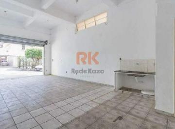 Comercial · 50m² · Casa comercial para aluguel, Santa Rosa - Belo Horizonte/MG