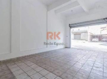Comercial · 50m² · Casa comercial para aluguel, Santa Rosa - Belo Horizonte/MG