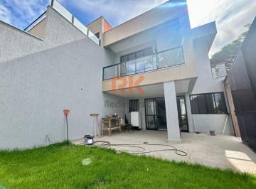 Casa · 185m² · 3 Quartos · 2 Vagas · Casa à venda, 3 quartos, 1 suíte, 2 vagas, Vila Cloris - Belo Horizonte/MG