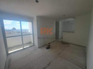 Apartamento · 55m² · 2 Quartos · 1 Vaga · Apartamento à venda, 2 quartos, 1 suíte, 1 vaga, Itapoã - Belo Horizonte/MG