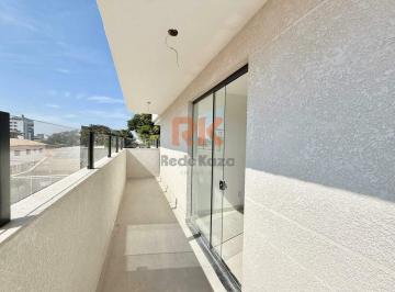 Apartamento · 81m² · 2 Quartos · 2 Vagas · Área privativa à venda, 2 quartos, 1 suíte, 2 vagas, Itapoã - Belo Horizonte/MG