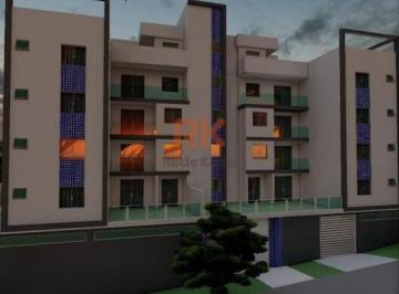 Apartamento · 68m² · 3 Quartos · 1 Vaga · Apartamento à venda, 3 quartos, 1 vaga, Santa Branca - Belo Horizonte/MG