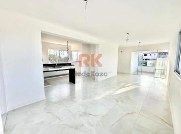 Apartamento · 138m² · 4 Quartos · 4 Vagas · Apartamento à venda, 4 quartos, 2 suítes, 4 vagas, Jaraguá - Belo Horizonte/MG