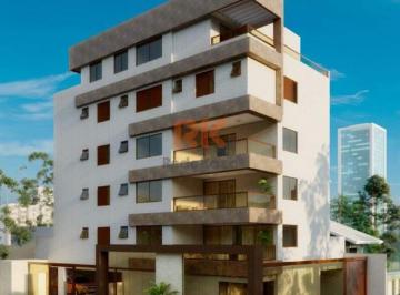 Apartamento · 160m² · 4 Quartos · 3 Vagas · Apartamento à venda, 4 quartos, 2 suítes, 3 vagas, Santa Rosa - Belo Horizonte/MG