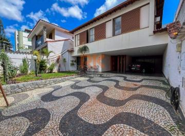 Casa · 350m² · 4 Quartos · 6 Vagas · CASA - SÃO JOSÉ | BELO HORIZONTE