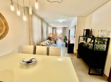 Apartamento · 150m² · 4 Quartos · 2 Vagas · APARTAMENTO A VENDA NO BAIRRO SÃO JOSÉ