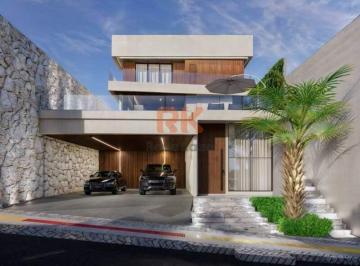 Casa · 300m² · 4 Quartos · 4 Vagas · Casa em condomínio à venda, 4 quartos, 4 suítes, 4 vagas, Portal Do Sol - Contagem/MG