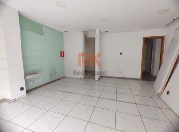Comercial · 200m² · 4 Vagas · Casa comercial para aluguel, 4 vagas, São Luiz - Belo Horizonte/MG