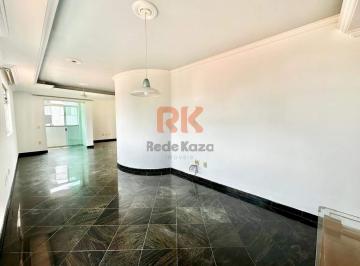 Apartamento · 155m² · 4 Quartos · 2 Vagas · Apartamento à venda, 4 quartos, 1 suíte, 2 vagas, Liberdade - Belo Horizonte/MG