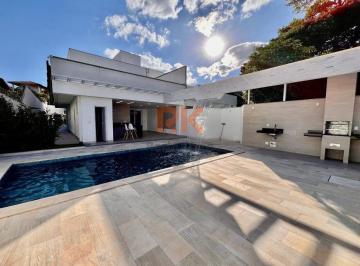 Casa · 355m² · 4 Quartos · 6 Vagas · Casa à venda, 4 quartos, 1 suíte, 6 vagas, Bandeirantes (Pampulha) - Belo Horizonte/MG