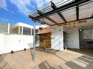Apartamento · 160m² · 3 Quartos · 3 Vagas · Cobertura à venda, 3 quartos, 1 suíte, 3 vagas, Jaraguá - Belo Horizonte/MG