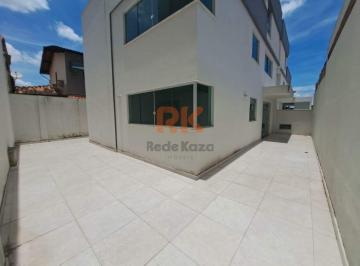 Apartamento · 160m² · 3 Quartos · 2 Vagas · Área privativa à venda, 3 quartos, 1 suíte, 2 vagas, Santa Mônica - Belo Horizonte/MG