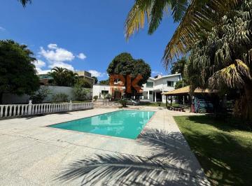 Casa · 1000m² · 4 Quartos · 8 Vagas · Casa à venda, 4 quartos, 2 suítes, 8 vagas, Bandeirantes (Pampulha) - Belo Horizonte/MG