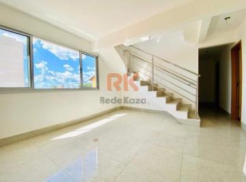 Apartamento · 270m² · 4 Quartos · 4 Vagas · Cobertura à venda, 4 quartos, 3 suítes, 4 vagas, Itapoã - Belo Horizonte/MG