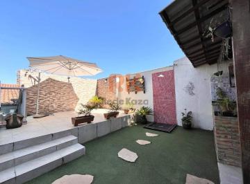 Casa · 180m² · 3 Quartos · 2 Vagas · Casa à venda, 3 quartos, 1 suíte, 2 vagas, São João Batista - Belo Horizonte/MG