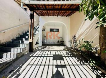 Casa · 152m² · 3 Quartos · 2 Vagas · Casa à venda, 3 quartos, 1 suíte, 2 vagas, Santa Amélia - Belo Horizonte/MG