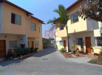 Casa · 106m² · 3 Quartos · 2 Vagas · Casa à venda, 3 quartos, 1 suíte, 2 vagas, Santa Branca - Belo Horizonte/MG