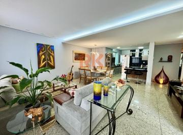 Casa · 263m² · 4 Quartos · 4 Vagas · Casa à venda, 4 quartos, 2 suítes, 4 vagas, Santa Cruz - Belo Horizonte/MG