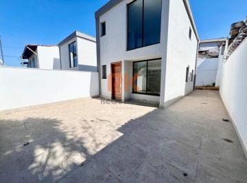 Casa · 186m² · 3 Quartos · 2 Vagas · Casa à venda, 3 quartos, 1 suíte, 2 vagas, Santa Cruz - Belo Horizonte/MG