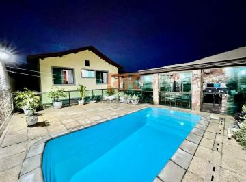 Casa · 239m² · 3 Quartos · 4 Vagas · Casa à venda, 3 quartos, 1 suíte, 4 vagas, Santa Branca - Belo Horizonte/MG