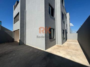 Rural · 176m² · 3 Quartos · 2 Vagas · Área privativa à venda, 3 quartos, 1 suíte, 2 vagas, Santa Amélia - Belo Horizonte/MG