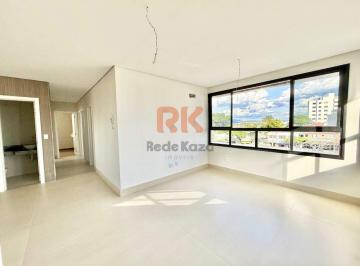 Apartamento · 104m² · 4 Quartos · 3 Vagas · Apartamento à venda, 4 quartos, 1 suíte, 3 vagas, Jaraguá - Belo Horizonte/MG