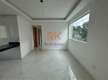 Apartamento · 60m² · 3 Quartos · 2 Vagas · Apartamento à venda, 3 quartos, 1 suíte, 2 vagas, Vila Cloris - Belo Horizonte/MG