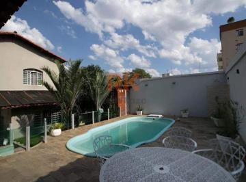 Casa · 378m² · 4 Quartos · 5 Vagas · Casa à venda, 4 quartos, 2 suítes, 5 vagas, Santa Amélia - Belo Horizonte/MG
