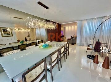 Apartamento · 128m² · 2 Quartos · 3 Vagas · Apartamento a venda | Ouro Preto 