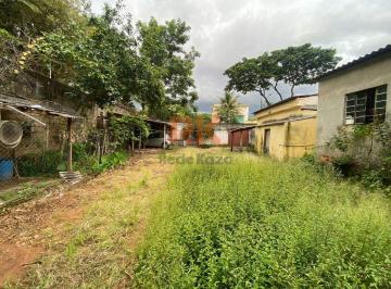 Terreno · 560m² · Lote à venda, Dona Clara - Belo Horizonte/MG