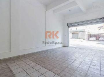 Comercial · 50m² · Casa comercial para aluguel, Santa Rosa - Belo Horizonte/MG