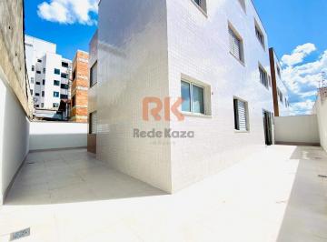 Apartamento · 226m² · 3 Quartos · 3 Vagas · Área privativa à venda, 3 quartos, 3 suítes, 3 vagas, Itapoã - Belo Horizonte/MG