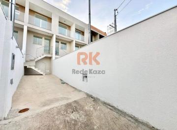 Casa · 80m² · 2 Quartos · 2 Vagas · Casa à venda, 2 quartos, 2 suítes, 2 vagas, Santa Branca - Belo Horizonte/MG