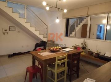 Apartamento · 195m² · 4 Quartos · 4 Vagas · Cobertura à venda, 4 quartos, 1 suíte, 4 vagas, Itapoã - Belo Horizonte/MG