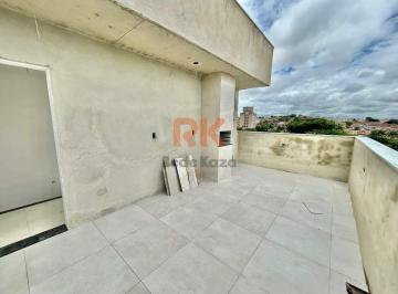 Apartamento · 88m² · 3 Quartos · 2 Vagas · *COBERTURA | SÃO JOÃO BATISTA | BELO HORIZONTE*