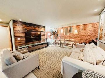 Apartamento · 116m² · 3 Quartos · 2 Vagas · ÁREA PRIVATIVA - LIBERDADE | BELO HORIZONTE