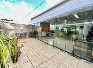 Apartamento · 400m² · 4 Quartos · 6 Vagas · Cobertura à venda, 4 quartos, 2 suítes, 6 vagas, Liberdade - Belo Horizonte/MG