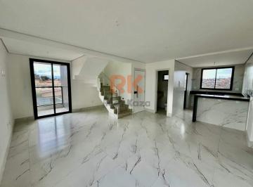 Apartamento · 180m² · 3 Quartos · 4 Vagas · COBERTURA– SANTA AMÉLIA | BELO HORIZONTE