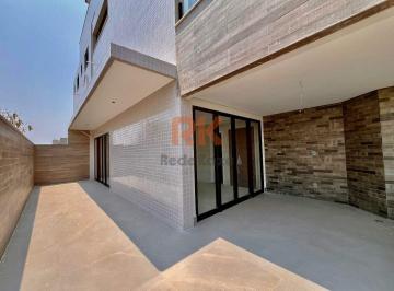 Apartamento · 250m² · 4 Quartos · 3 Vagas · PRIVATIVA JARAGUÁ | BELO HORIZONTE