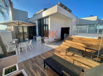 Apartamento · 270m² · 3 Quartos · 3 Vagas · Cobertura à venda, 3 quartos, 2 suítes, 3 vagas, Liberdade - Belo Horizonte/MG