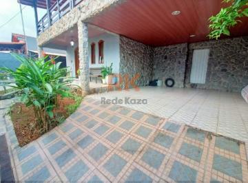 Casa · 240m² · 5 Quartos · 8 Vagas · Casa à venda, 5 quartos, 1 suíte, 8 vagas, Santa Amélia - Belo Horizonte/MG